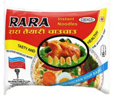 Rara Noodles Chau Chau | Rara Instant Noodles From Nepal Dhaka Topi USA